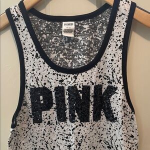 Victoria's Secret PINK Tank